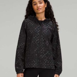 Lululemon Packable Water Repellent Jacket